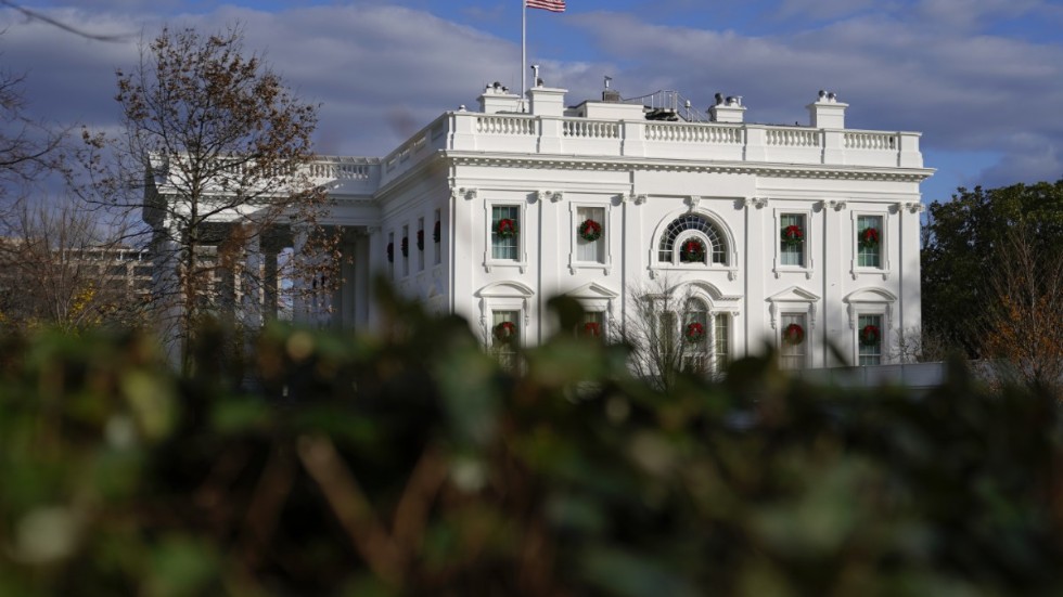 De amerikanska finans- samt handelsdepartementen har angripits av ryska hackare, skriver Washington Post. Arkivbild.