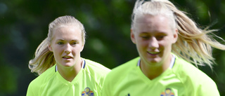 Fem svenskor på prestigefylld fotbollslista