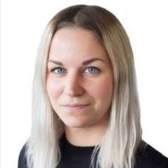 Ida Larsson