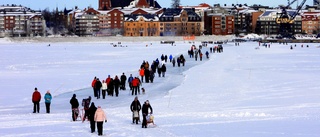 Luleås största folkrörelse    