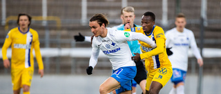 Så rapporterade vi från IFK:s cupmöte