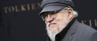 George RR Martin-novell ska bli film