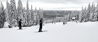 Skidanläggningar bidrar till folkhälsa och livsglädje