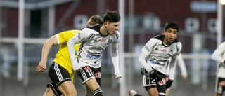 Motala AIF - Tvååkers IF - se matchen igen.