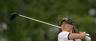 Rookie bäst av svenskorna i LPGA-återstarten