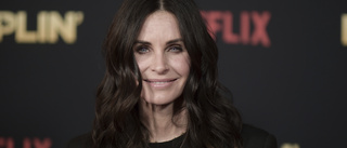 Courteney Cox tillbaka i "Scream 5"