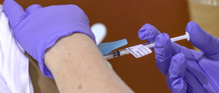 Privata vaccinatörer redo att börja vaccinera i länet när fas 4 drar igång