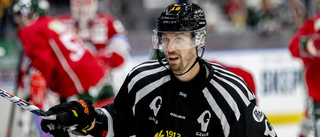 Brynässtjärnan har brutit handleden