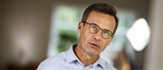 Populisten Ulf Kristersson har vaknat igen