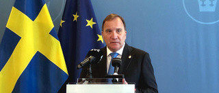 Sålde du oss för billigt Löfven?