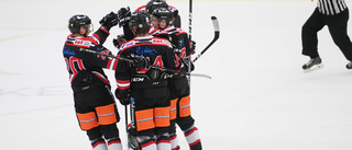 MHC-truppen snart full – LHC-spelare på tryout