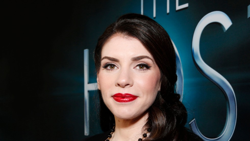 I augusti kommer författaren Stephenie Meyers nya bok i "Twilight"-serien. Nu är det klart att boken senare i höst även ges ut på svenska. Arkivbild.
