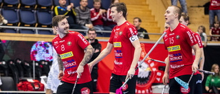 Så värmer Storvreta upp inför SSL