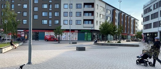 Kravet: Fler restauranger och butiker i bostadshusen