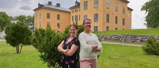 Årets Knivstabor sjunger på Wenngarns slott