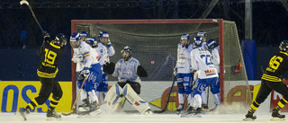 Sjöholm om Bollnäs nygamle målskytt