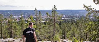 Rösbergets elljusspår borde utvecklas