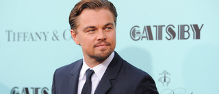 "Den store Gatsby" blir tv-serie