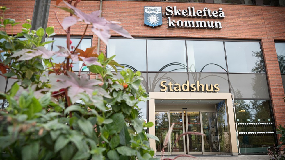 Skellefteås NKI-värde är 72.