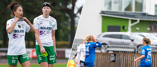 Fotbollsklubbarna kräver en förändring: "Släpp in oss i dialogen"