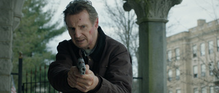 Filmrecension: Neeson visar att 70 är nya 50