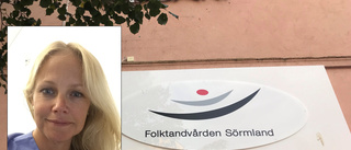 Klart med ny chef för Folktandvården