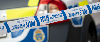 Oklart om skottlossning i Huddinge