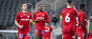 Succébacken får chansen från start  – så spelar IFK