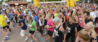 Västervik City Run är tillbaka efter coronauppehållet – här är nyheterna i årets lopp