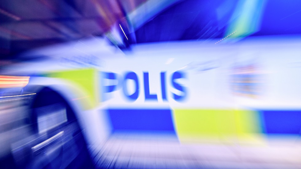 En man har gripits, misstänkt för misshandel.