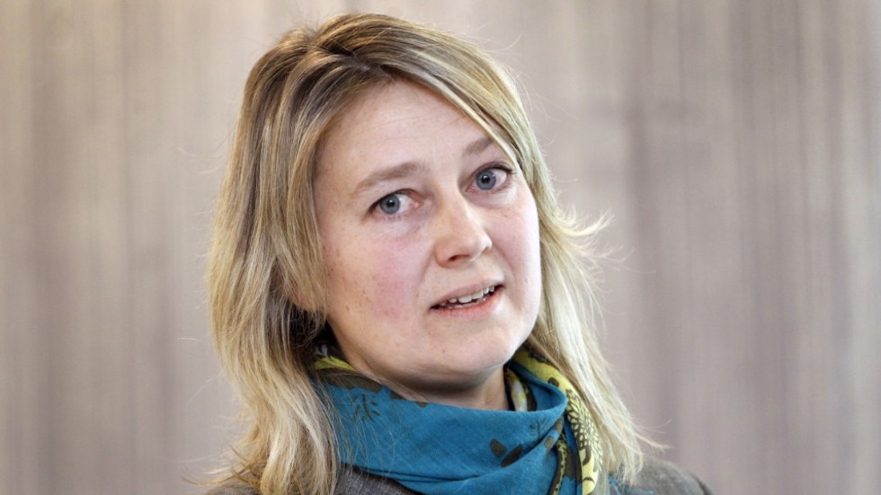 Annika Nordstrand, förvaltningschef för Kultur, park och fritid, kan inte se att Ulrika Bohman brutit mot några regler. "Sedan är det klart att det kan sticka i ögonen på människor."