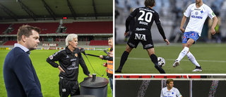 Iwung & CG: Så ska IFK göra för att besegra serieettan