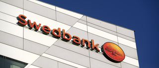 FI har inlett ny utredning av Swedbank