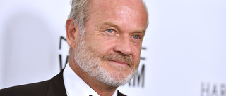 Kelsey Grammer tillbaka som Frasier