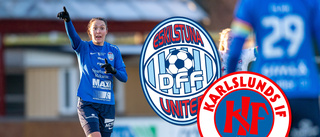 Här kan du se Eskilstuna United hemma mot Örebro