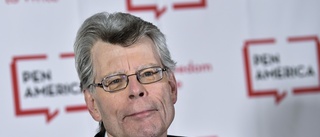 Stephen King-roman filmas igen