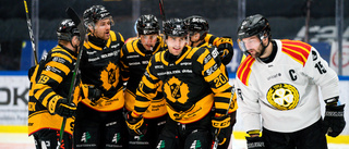 Lindholm bakom AIK:s trendbrott: ”Växlade upp”