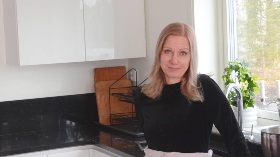 Sedan 2013 har Linda Andersson bloggat först för tidningen Hembakat därefter i egen regi. 