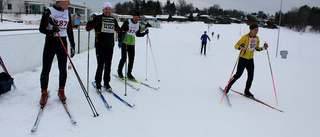 Vasaloppet: Från Minnesota till Ernebergsfältet