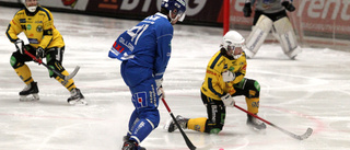 Två IFK-spelare avstår helgens cup i Örebro