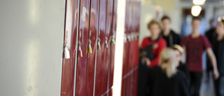 Piggare elever med längre raster i skolan