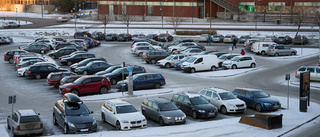 Förslag: Gratis parkering i centrum på lördagar