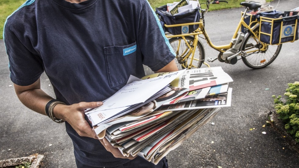 Det är nu upp till bevis för regeringen att visa att statens fokus inte är Postnords verksamhetsutmaningar utan samhällets behov av rätt post på rätt plats, skriver företrädare för Företagarna.