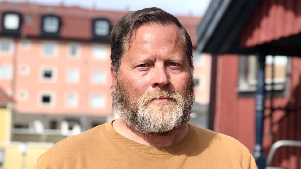 Joakim Lindholm, Byggnads.