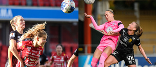 Nina om kampen i Damallsvenskan