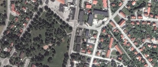 Radhus på 100 kvadratmeter från 1973 sålt i Visby - priset: 3 650 000 kronor