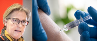 Efter vaccinbristen – extradoser har anlänt