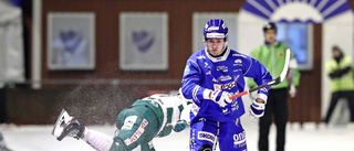 IFK ska inte ryckas med av VSK:s spel