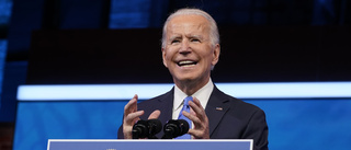 Biden djupt oroad över cyberattack