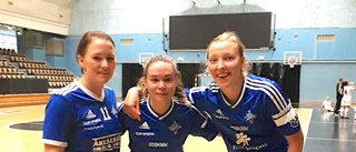 IFK Åkullsjön – en vinnare i futsalpremiären